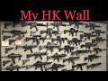 MY HK WALL!!!    Educational & History!!!