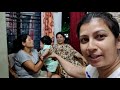 অঞ্জু জেঠাই ফুফু যাওঁ বলা neer ৰ এটাই কাম prayashi porashor vlog @prastutiporasor