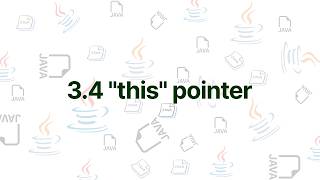 CMP 175 Java Unit 3.4 | this Pointer Explained