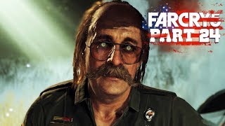 OMG - Far Cry 5 - Part 24 (Let's Play / Walkthrough / PS4 Pro Gameplay)