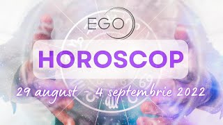 Horoscopul săptămânii 29 august - 04 septembrie 2022. Zodiile care vor avea parte de abundență!