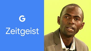 The Best Investment You Can Make | Google Zeitgeist
