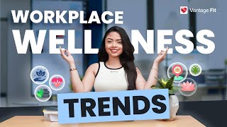 Top Corporate Wellness Trends HR Must Know for 2026