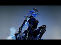 Mortal kombat 11 Kitana Edit/Tribute💙💙💙