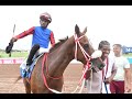 JAMAICA RACING: She’s That Girl Speeds To Victory In Sat, June 8, 2024, 8th