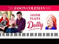 SHOW #56: Piano Tribute to Dolly Parton - The Jason Coleman Show