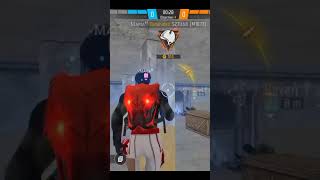 1vs4 cs Ranked #viral #trending #1vs4 #freefire #shorts like subscribe comment share please