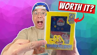 Pokemon World Championship 2023 Yokohama Deck Pikachu! Is it Worth buying?