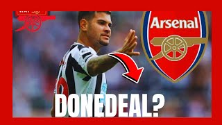 Breaking News! Clubs Locked in Fierce Battle for Game-Changing Star!"#arsenalfans