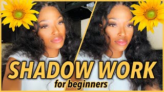 SHADOW WORK! The Basics / For Beginners! 💫❤️✨
