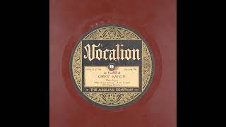 Grey Eagle - Uncle 'Am' Stuart Old Time Fiddler