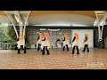 The Only One Line Dance // Choreo Duma Kristina S (INA)