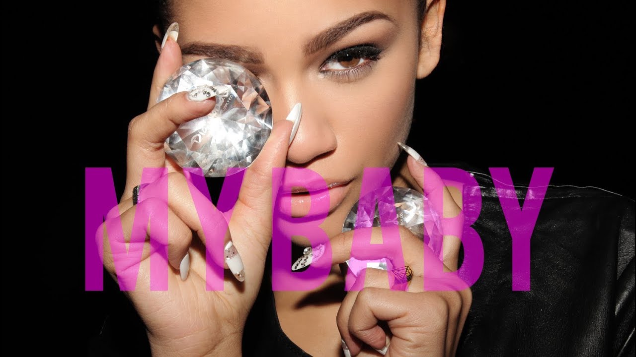 Zendaya - My Baby Zendaya - My Baby