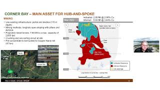 Doré Copper Mining Corp. (TSXV:DCMC) (OTCQX:DRCMF) Investor Presentation