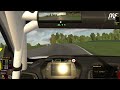 hot lap 1 30.569 bmw m2 cs virginia international raceway north course telemetry fast lap iracing