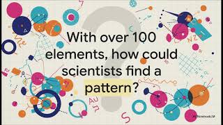 Cracking the Code of the Elements