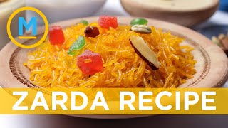 A traditional dessert for Eid celebrations | Your Morning