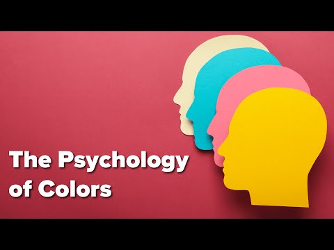 What is the color emotion guide?