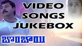 Bombay Movie  Songs Jukebox || Aravindaswamy,Manishakoirala
