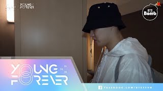 [VIETSUB] [BANGTAN BOMB] Surprise camera! Please come out early - BTS (방탄소년단)