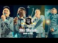 EL LOCO ABRAHAN ''LA ORQUESTA JOVEN'' - MIX HERIDO 