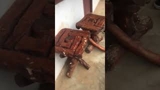 Old wooden chair . In kerala 😝#shorts #vlog