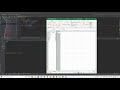 How to read csv file in python