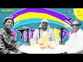 BA XOLELE (LIVE VERSION) - DZO 729, Young Stunna & Guyu Pane || THE YARD