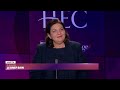 l entretien hec avec valérie baudson dg d’amundi