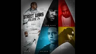 DJ  P Cutta   Street Wars 24