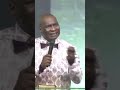 GOD IS ALL MIGHTY AND POWERFUL YET HE IS LIMITED FOR THIS REASON #apostlejoshuaselman #shorts #viral