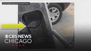 Northlake police warn of gas pump screw scam
