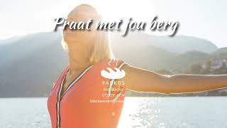 Praat met jou berg