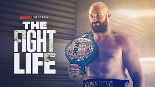 Fight Life: Tyson Fury