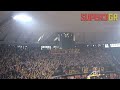 aris vs green rabbits greek cup final 2017 super3 official