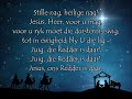 LB 348 - Stille Nag, heilige nag (Piet Smit)