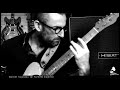 laurent rousseau improvisation 1 jazz funk guitar