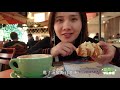 vlog13 新西兰终篇：机场美食大反转？ 大胃王密子君mires