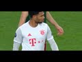 serge gnabry 2021 ● amazing skills show hd