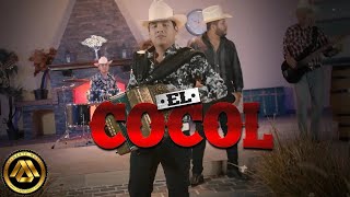 Alemi Bustos - El Cocol (Video Oficial)