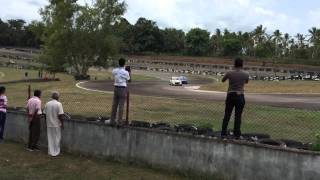 Mighty Mini Races 2015 @ Pannala - Modified 2