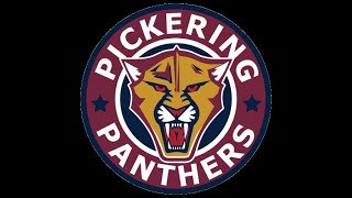 Pickering Panthers vs Cobourg Cougars OJHL Highlights Oct 12