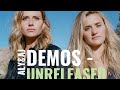 Aly & AJ - Mine (Official Audio)