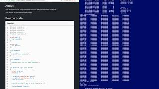 protostar heap0 https://exploit-exercises.com/ [ solution ]