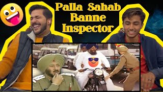 Jaswinder Bhalla New Comedy Movie | ਅਸੀਂ ਤਾ ਪਹਿਲਾਂ ਤਿਨ ਤੈਨੂੰ ਕਿਥੋਂ ਬਠਾਵਾਂ | Best Punjabi Comedy 2024