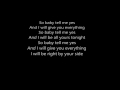 Lady Gaga- The Cure LYRICS new single 2017