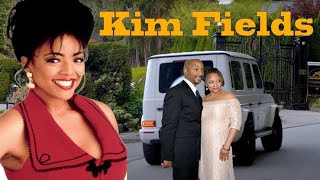 Kim Fields Bio,Relationships, Children | Net worth ,Lifestyle, Iconic Roles