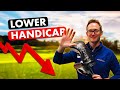 5 Tips to - LOWER YOUR HANDICAP -  Fast!