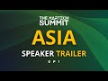 #SpeakerTrailer | The MarTech Summit Asia @Singapore | EP1