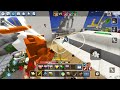 max leeching power in bedwars life steal rune talents blockman go